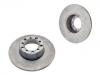 Disco de freno Brake Disc:115 421 13 12