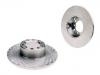 диск тормозной Brake Disc:123 421 00 12