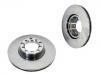 Disco de freno Brake Disc:126 420 02 72