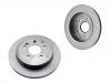 Brake Disc:163 421 01 12