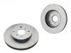 диск тормозной Brake Disc:43512-20110