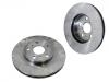 диск тормозной Brake Disc:43512-32090