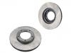 Disco de freno Brake Disc:43512-35081