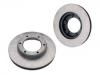 диск тормозной Brake Disc:43512-60050