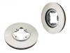 Brake Disc:45251-SM5-A00