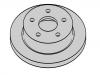 диск тормозной Brake Disc:5 022 676