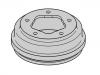 Tambour de frein Brake Drum:6 167 629