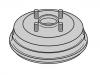 Brake Drum:6 560 028