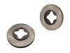 Bremsscheibe Brake Disc:45251-SM4-G02