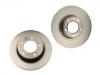 Disco de freno Brake Disc:9 111 045