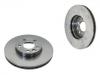 диск тормозной Brake Disc:7D0 615 301 B