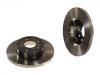 диск тормозной Brake Disc:701 615 301 B