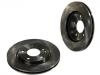 Disco de freno Brake Disc:414 421 00 12