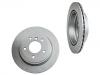 Brake Disc:34 21 6 764 653