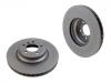 Disque de frein Brake Disc:34 11 6 753 091