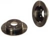 Brake Disc:169 423 03 12