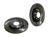 Disco de freno Brake Disc:168 421 06 12