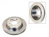 Disco de freno Brake Disc:124 423 10 12