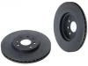 Disco de freno Brake Disc:0569 007