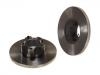 диск тормозной Brake Disc:281 615 283 A