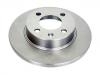 Brake Disc:115 430 211