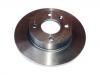 диск тормозной Brake Disc:115 430 212