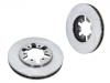 Bremsscheibe Brake Disc:40206-02N01