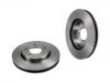 диск тормозной Brake Disc:MR510966