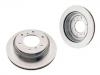 Disque de frein Brake Disc:MR418067