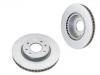 диск тормозной Brake Disc:51712-3D100