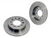 диск тормозной Brake Disc:58411-2C000