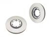 Disco de freno Brake Disc:MB407031