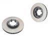 Bremsscheibe Brake Disc:MB407038