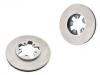 Disco de freno Brake Disc:40206-03P11