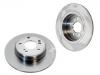 Disque de frein Brake Disc:129 423 04 12