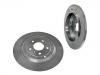 диск тормозной Brake Disc:164 423 05 12