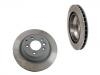 диск тормозной Brake Disc:7L8 615 601 A