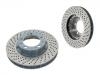 Disque de frein Brake Disc:993.351.045.10