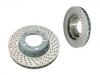 Disque de frein Brake Disc:993.351.046.10