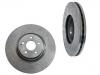 Brake Disc:220 421 19 12