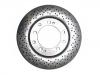 Disque de frein Brake Disc:993.352.041.02