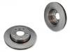 диск тормозной Brake Disc:NTC8780