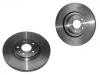 диск тормозной Brake Disc:60576811