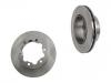 Disque de frein Brake Disc:906 423 01 12