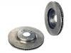 Brake Disc:129 421 17 12