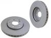 диск тормозной Brake Disc:211 421 12 12