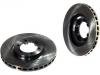 刹车盘 Brake Disc:51712-H1000