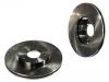 Brake Disc:4 367 104