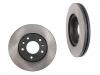 Disque de frein Brake Disc:KJ002-33-251C