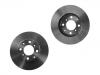 диск тормозной Brake Disc:45251-S50-G00